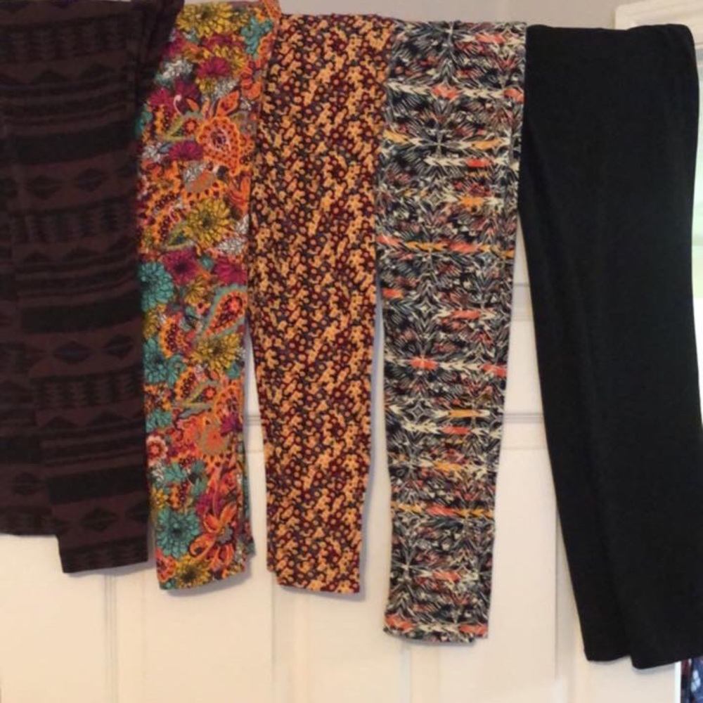 Leggings